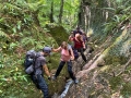 Camillo Castellani trekking tuscia 2