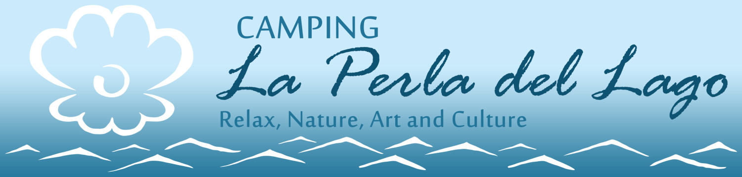 Camping La Perla del Lago – Capodimonte