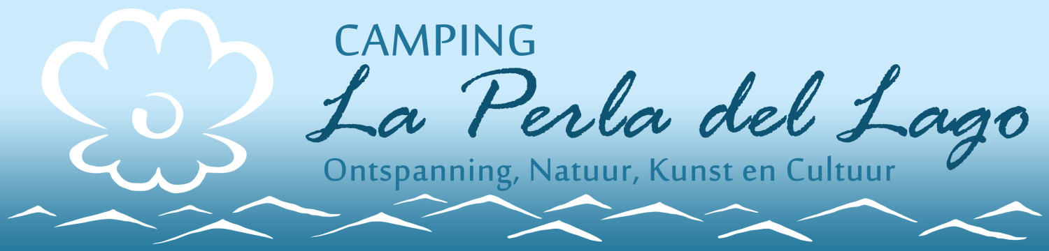 Camping La Perla del Lago – Capodimonte